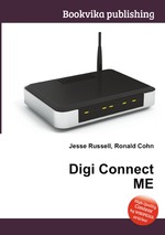 Digi Connect ME