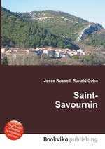 Saint-Savournin