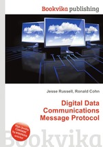 Digital Data Communications Message Protocol