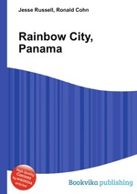 Rainbow City, Panama