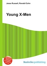 Young X-Men