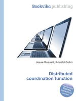 Distributed coordination function