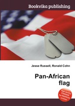 Pan-African flag