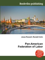 Pan-American Federation of Labor