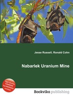 Nabarlek Uranium Mine