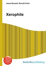 Xerophile