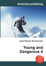 Young and Dangerous 4