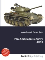 Pan-American Security Zone