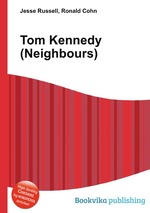 Tom Kennedy (Neighbours)