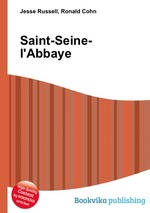 Saint-Seine-l`Abbaye