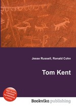Tom Kent