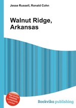 Walnut Ridge, Arkansas