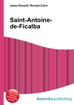 Saint-Antoine-de-Ficalba