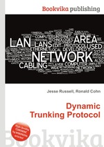 Dynamic Trunking Protocol