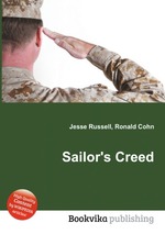 Sailor`s Creed