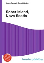 Sober Island, Nova Scotia