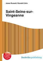 Saint-Seine-sur-Vingeanne