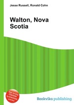Walton, Nova Scotia