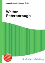 Walton, Peterborough