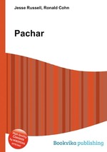 Pachar