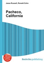 Pacheco, California