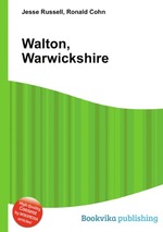 Walton, Warwickshire