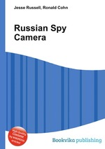 Russian Spy Camera