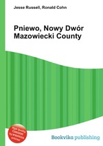 Pniewo, Nowy Dwr Mazowiecki County