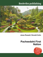 Pacheedaht First Nation