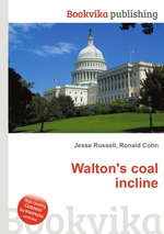 Walton`s coal incline