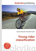 Young rider classification