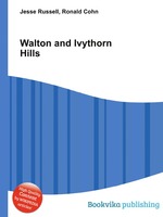 Walton and Ivythorn Hills