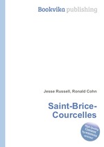 Saint-Brice-Courcelles