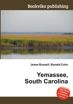Yemassee, South Carolina