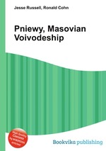 Pniewy, Masovian Voivodeship