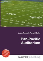 Pan-Pacific Auditorium