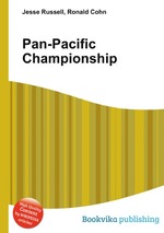Pan-Pacific Championship