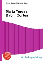 Mara Teresa Babn Corts