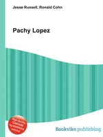 Pachy Lopez