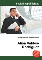 Alisa Valdes-Rodriguez