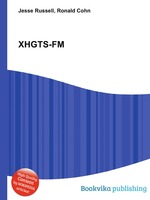 XHGTS-FM