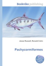 Pachycormiformes