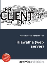 Hiawatha (web server)