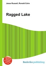 Ragged Lake