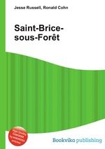 Saint-Brice-sous-Fort