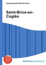 Saint-Brice-en-Cogls