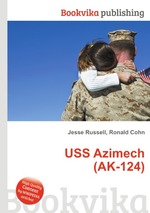 USS Azimech (AK-124)