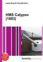 HMS Calypso (1883)