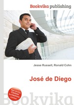 Jos de Diego