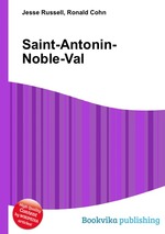 Saint-Antonin-Noble-Val